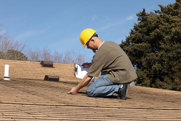 Best Rubber Roofing (EPDM, TPO)  in Romney, WV